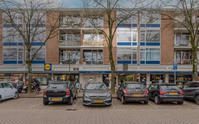 Maasstraat 56