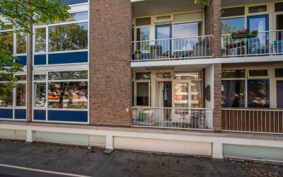 Maasstraat 62