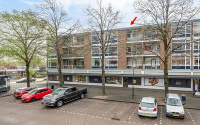 Maasstraat 86