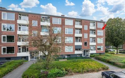 Lekstraat 185
