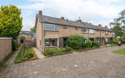 Kromme Rijn 10