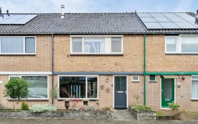 Amstelstraat 17