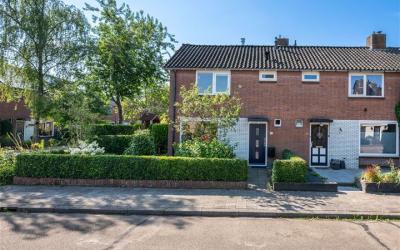 Amstelstraat 16