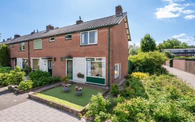 Amstelstraat 18