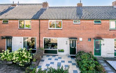 Amstelstraat 20
