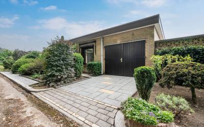 Haringvliet 11