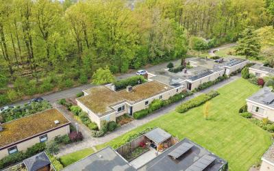 Haringvliet 7