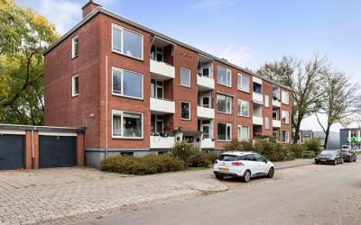 Haringvliet 29