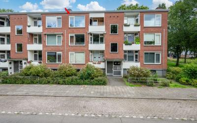 Haringvliet 47