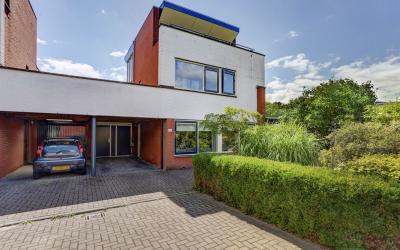 Vliststraat 16