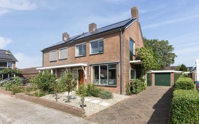 Kaliumstraat 3