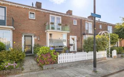 Kaliumstraat 53