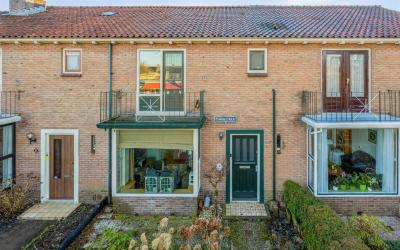 Osmiumstraat 4
