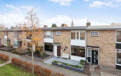 Goudstraat 57