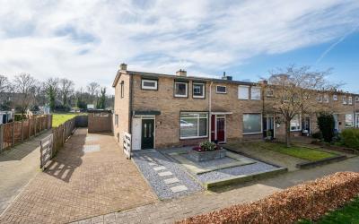 Goudstraat 73