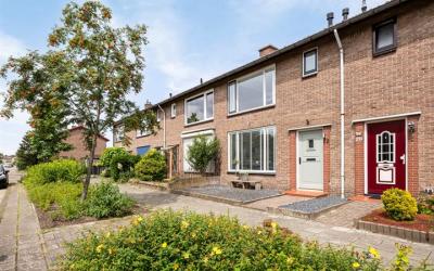 Goudstraat 22