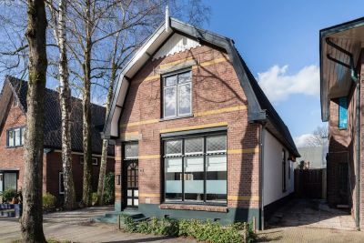 Eendrachtstraat 26