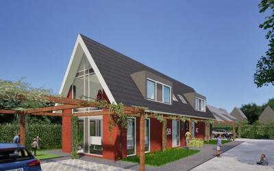 Eendrachtstraat 6-B