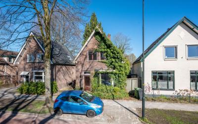 Eendrachtst. 70