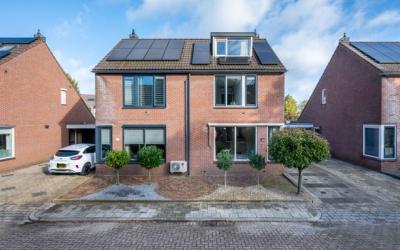 Zwarteweg 36