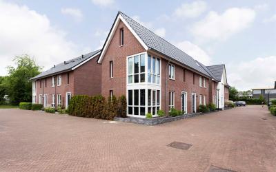 Parelhoender 40