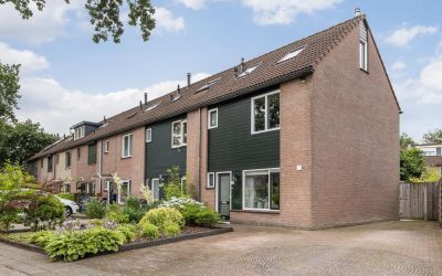 Beeklustweg 58