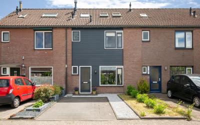 Vlietweg 5