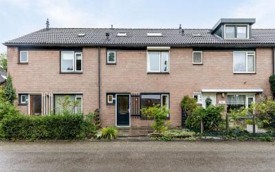 Vlietweg 64