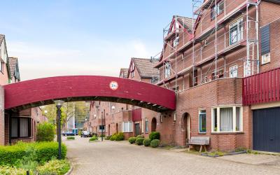De Zeis 17