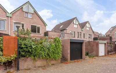De Haarhamer 112