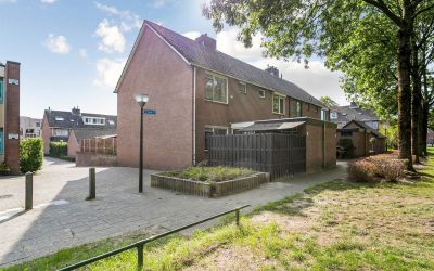 De Sikkel 7