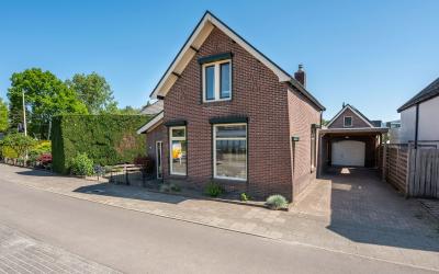Jachtlaan 285