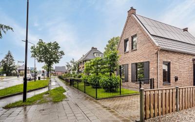 Jachtlaan 309-A