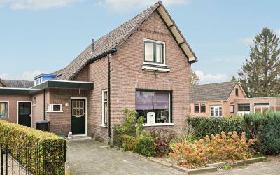 Veenweg 25