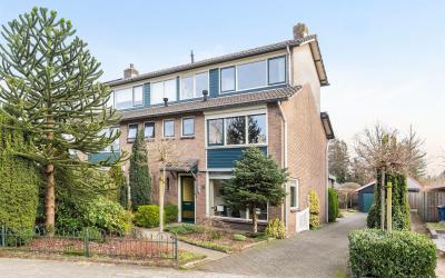 Tonissenlaan 26