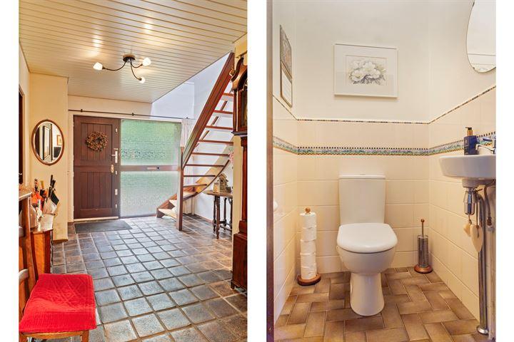 Vrijstaande woning te koop: Hoenderloseweg 42, Ugchelen