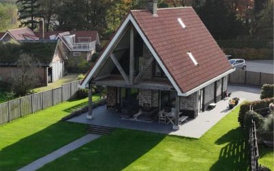 Van Heeckerensweg 20-B