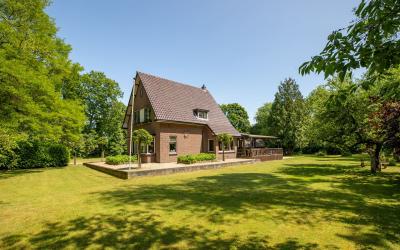Hoenderloseweg 113