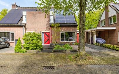 De Parkelaar 25