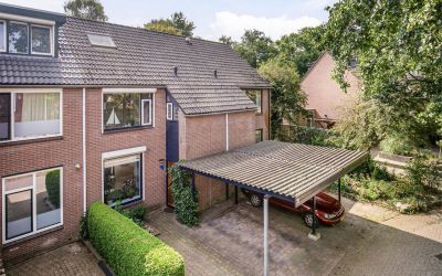 De Wierse 39