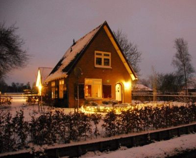 Wenumsedwarsweg 27