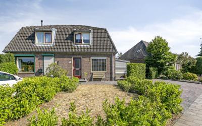 Oude Zwolse. 64