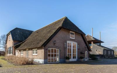 De Wildkampen 7