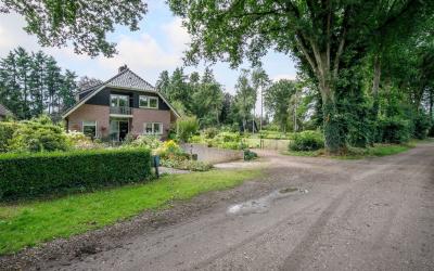 Hoog Soeren 118-C
