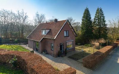 Paalbergweg 18-A