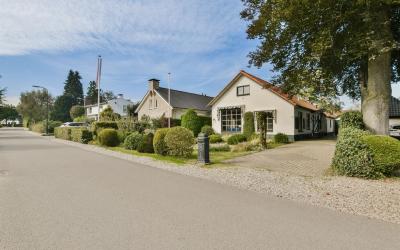Hietveldweg 20-A