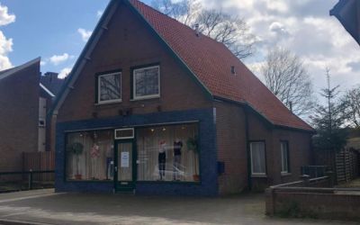 Dorpstraat 58