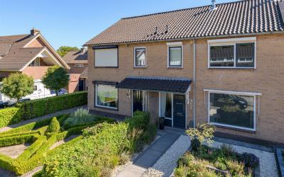Waterjufferstraat 38