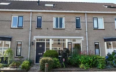 Juffrouw Oo. 6