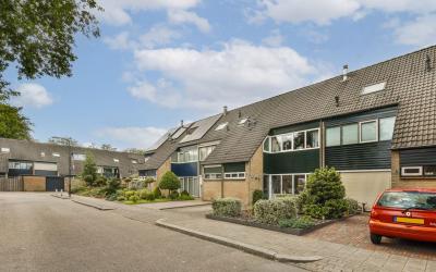 Koningspage 45